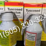 Tuscosed linctus syrup 125ml