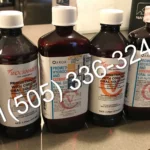Wockhardt Promethazine codeine syrup